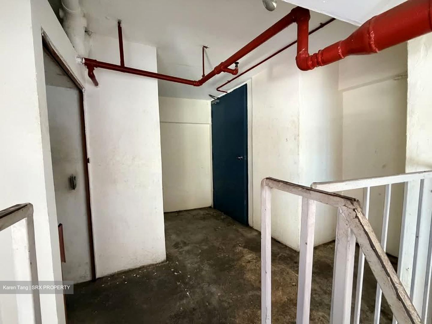 Wah Yang (food Industry) Building (D14), Factory #551453771